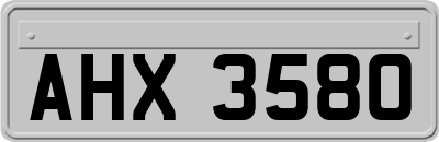 AHX3580