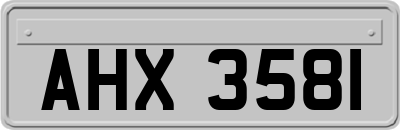 AHX3581