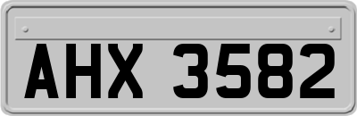 AHX3582