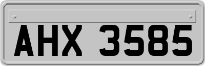AHX3585