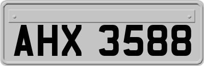 AHX3588