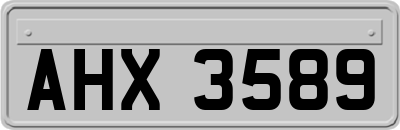 AHX3589