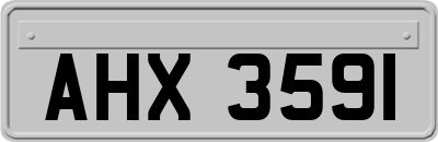 AHX3591