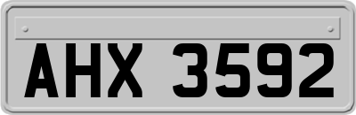 AHX3592