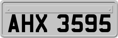 AHX3595
