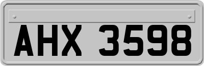 AHX3598