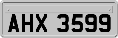 AHX3599