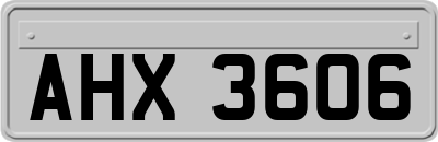AHX3606