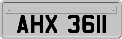 AHX3611