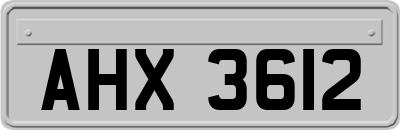 AHX3612