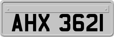 AHX3621