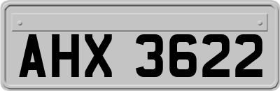 AHX3622