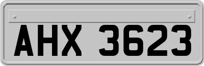AHX3623