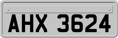 AHX3624