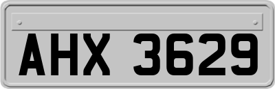 AHX3629