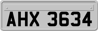 AHX3634