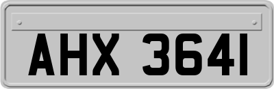 AHX3641
