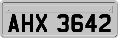 AHX3642