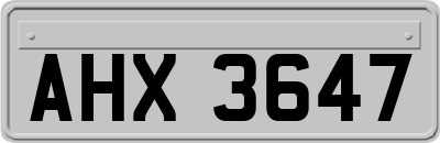 AHX3647