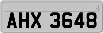 AHX3648