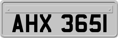AHX3651