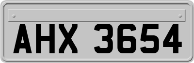 AHX3654