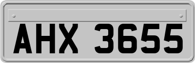 AHX3655
