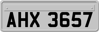 AHX3657