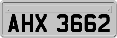 AHX3662