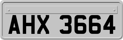 AHX3664