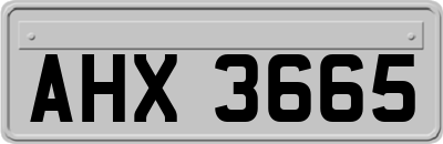 AHX3665