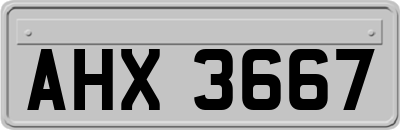 AHX3667