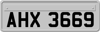 AHX3669