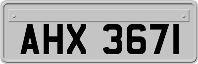 AHX3671