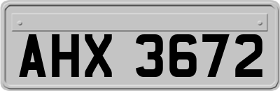 AHX3672