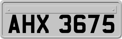 AHX3675