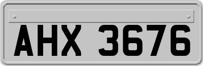 AHX3676