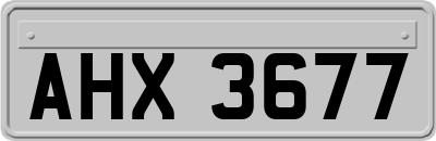 AHX3677