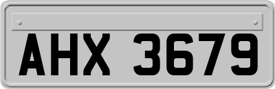 AHX3679