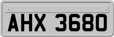AHX3680