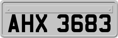 AHX3683