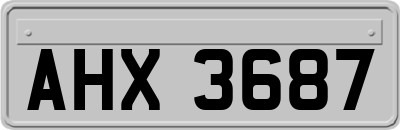AHX3687