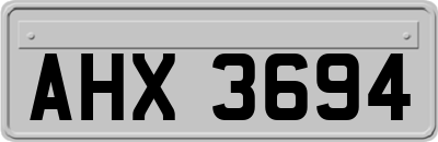 AHX3694