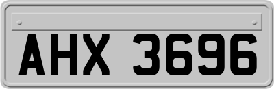 AHX3696