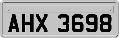 AHX3698