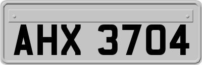 AHX3704