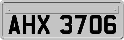 AHX3706