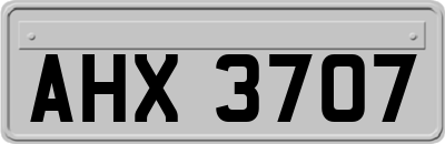 AHX3707