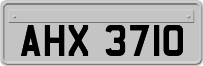 AHX3710