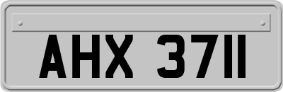 AHX3711